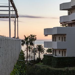 Benalbeach Loft Garden And Sea View